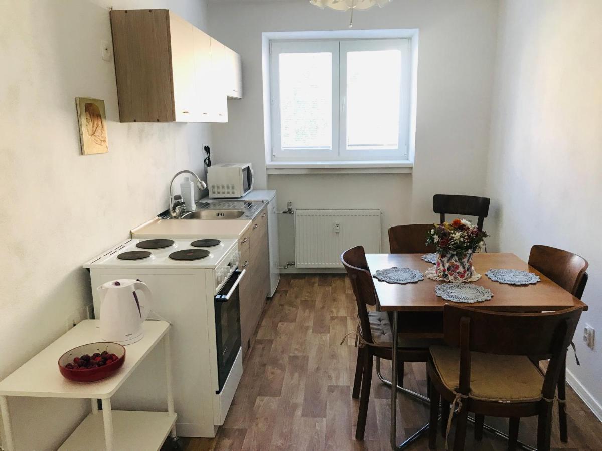 Apartmán Ala Spišská Nová Ves Kültér fotó