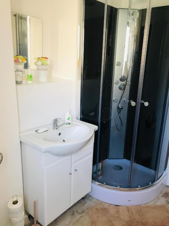 Apartmán Ala Spišská Nová Ves Kültér fotó