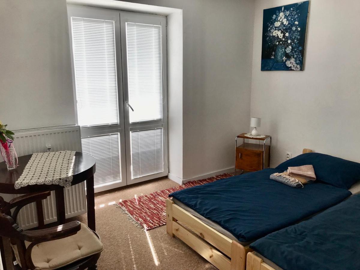 Apartmán Ala Spišská Nová Ves Kültér fotó