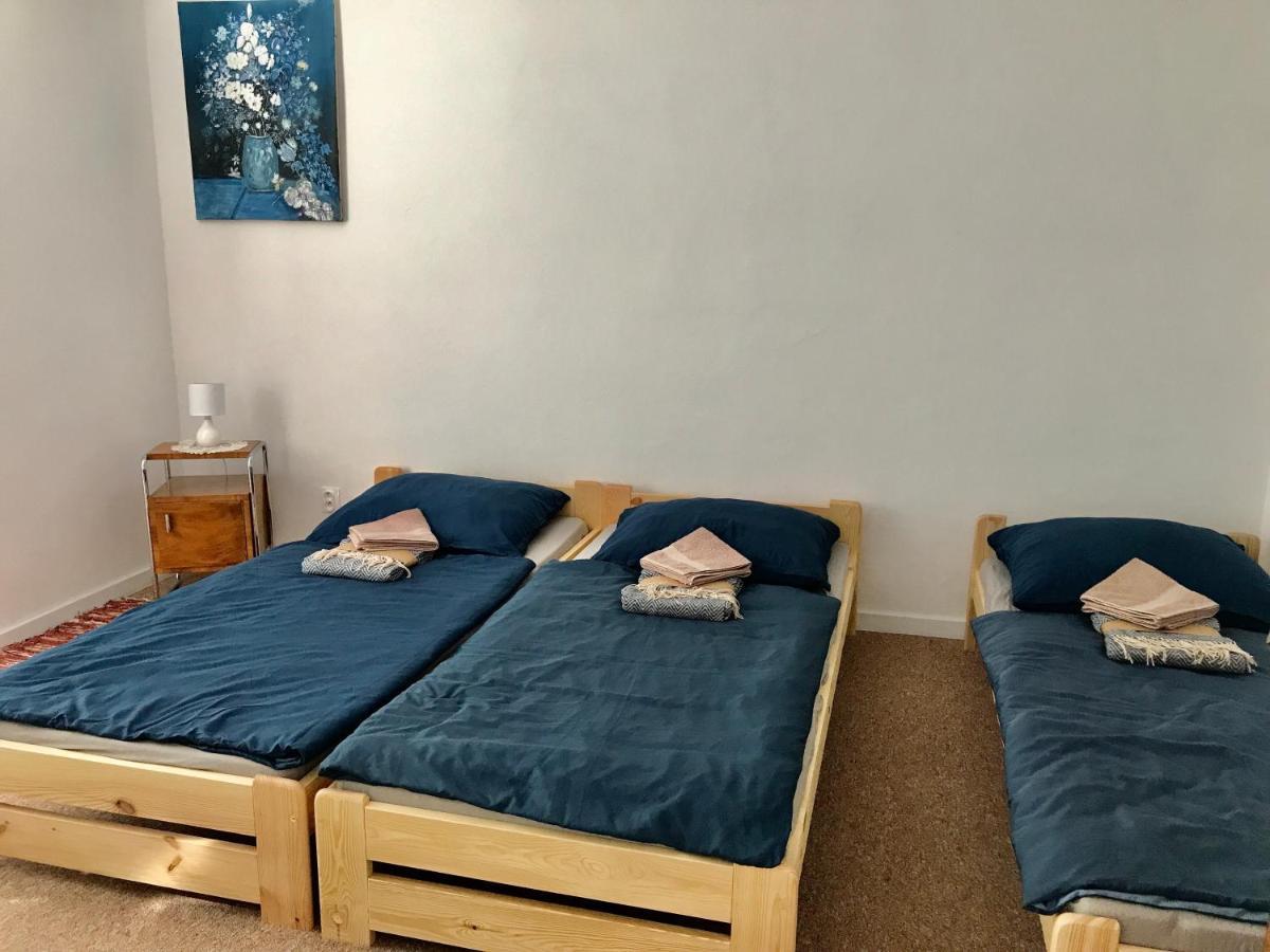 Apartmán Ala Spišská Nová Ves Kültér fotó