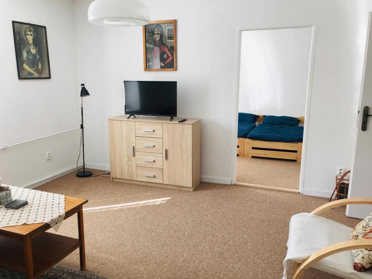 Apartmán Ala Spišská Nová Ves Kültér fotó