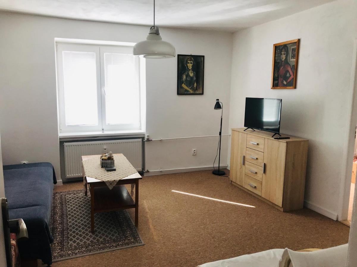 Apartmán Ala Spišská Nová Ves Kültér fotó