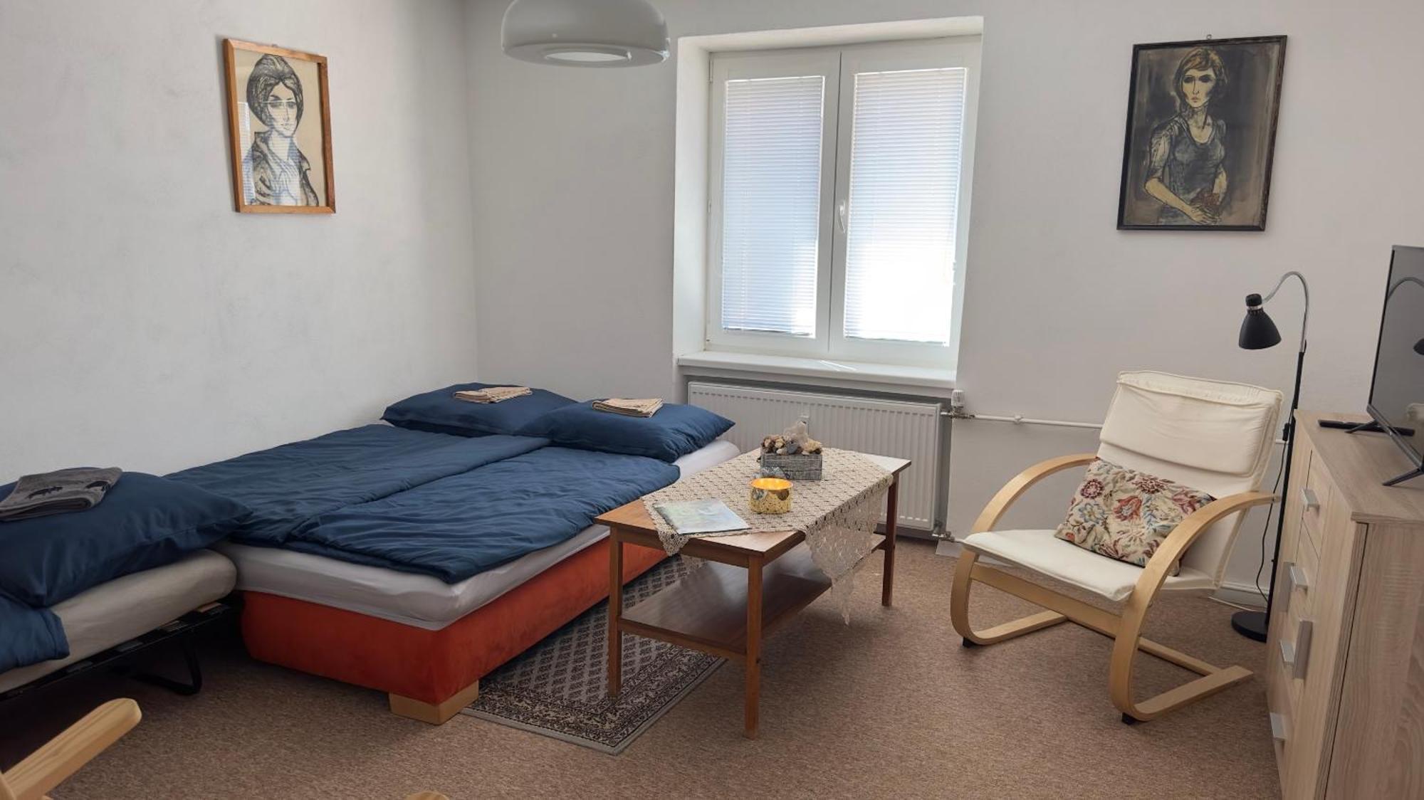 Apartmán Ala Spišská Nová Ves Kültér fotó
