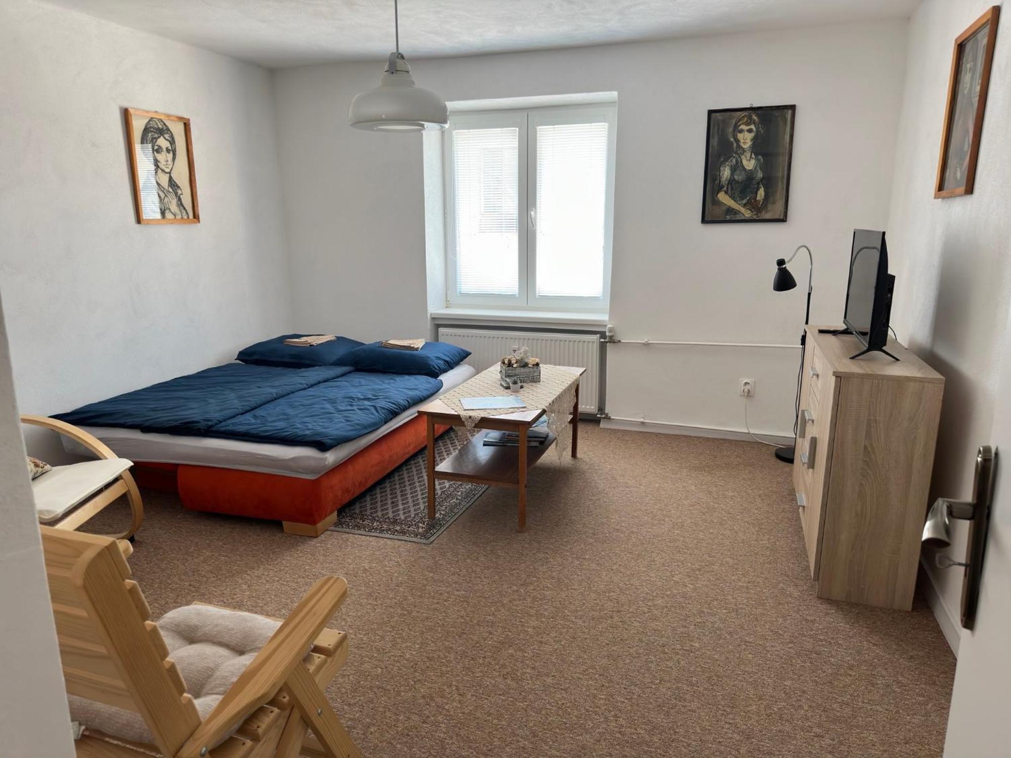 Apartmán Ala Spišská Nová Ves Kültér fotó