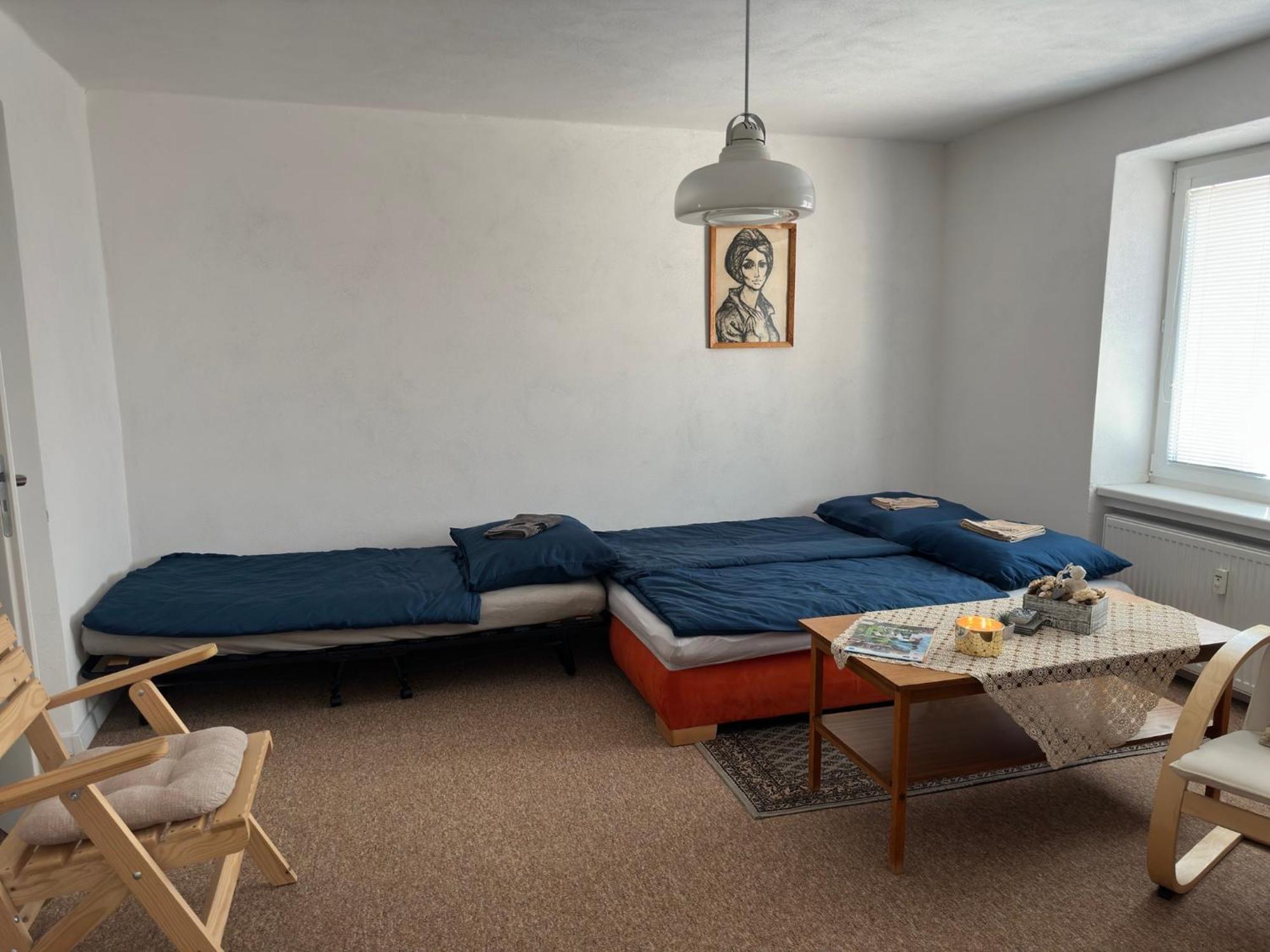 Apartmán Ala Spišská Nová Ves Kültér fotó