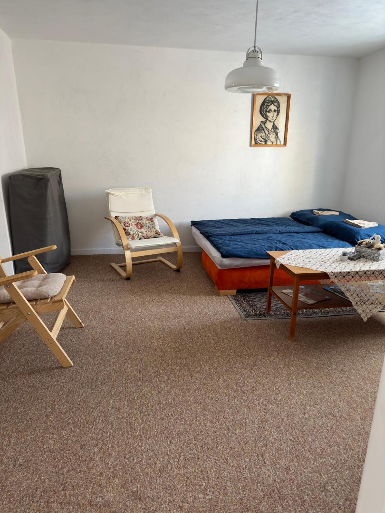 Apartmán Ala Spišská Nová Ves Kültér fotó